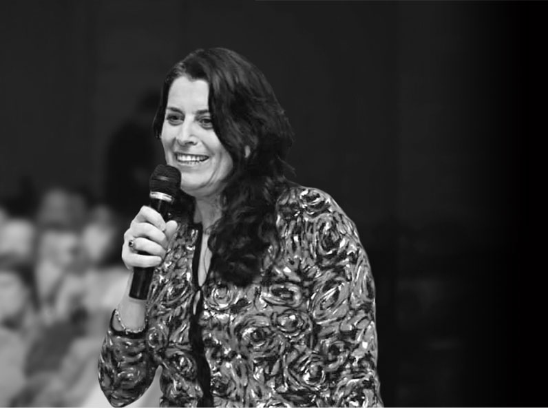 mary Mary - Business development coach in western australia