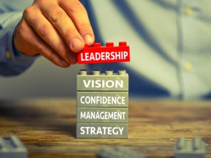 Mastering Change for Leaders: Strategies for Effectiveness