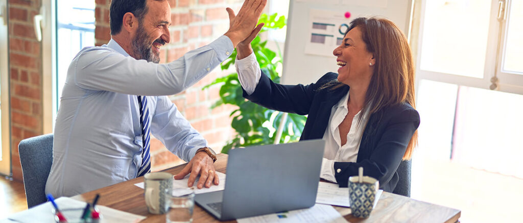 Achieving Business Growth: Strategies and Insights from a Business Coach