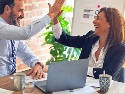 Achieving Business Growth: Strategies and Insights from a Business Coach