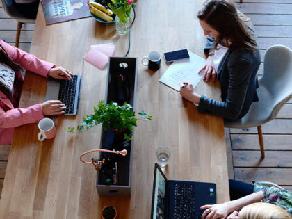 Guiding Entrepreneurs on the Path to Expansion