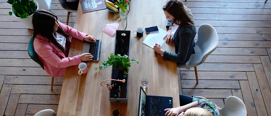 Guiding Entrepreneurs on the Path to Expansion